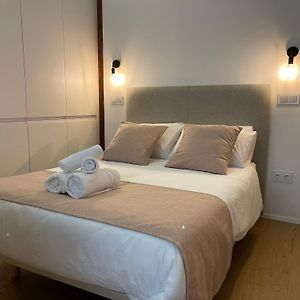Habitación Deluxe con Cama King