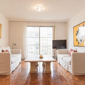 Apartment In Recoleta