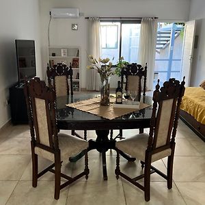 2 Ambientes, Zona Centrica, Cochera